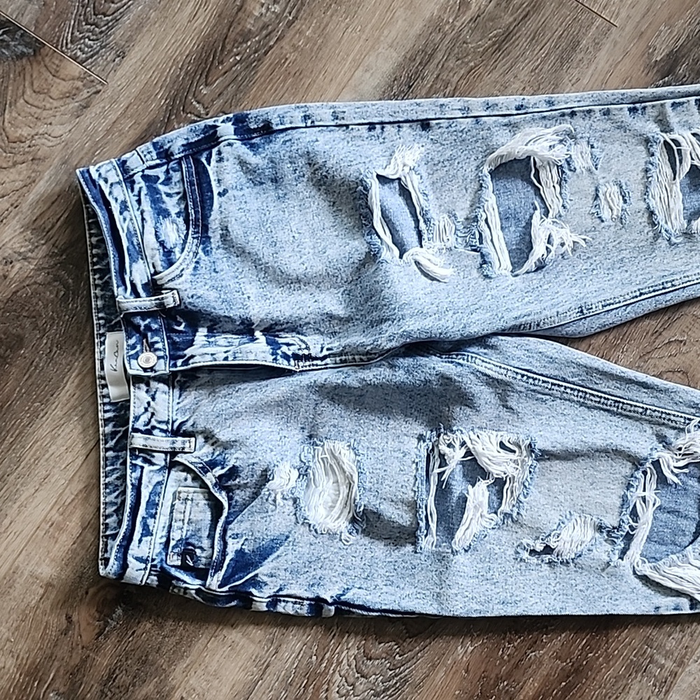 Kancan jeans